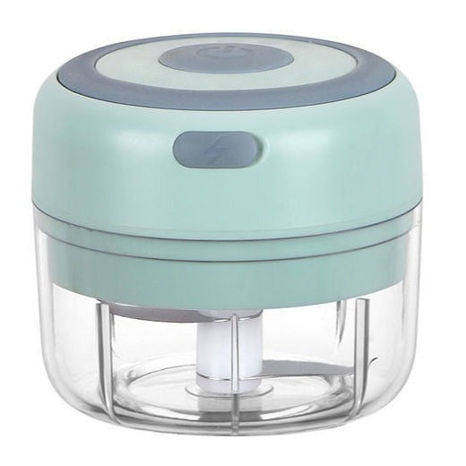 Ezeecut™ | Effortless Culinary Precision of Electric Food Chopper