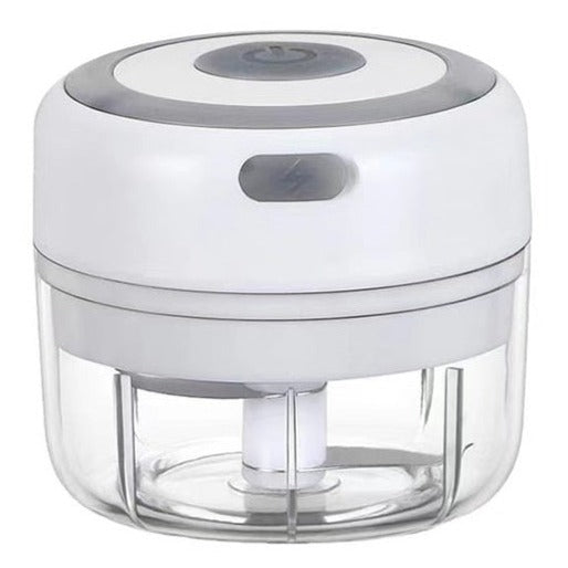 Ezeecut™ | Effortless Culinary Precision of Electric Food Chopper