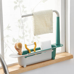 Zeco™ | Discover the Ultimate Zeco™ Dish Drying Rack!