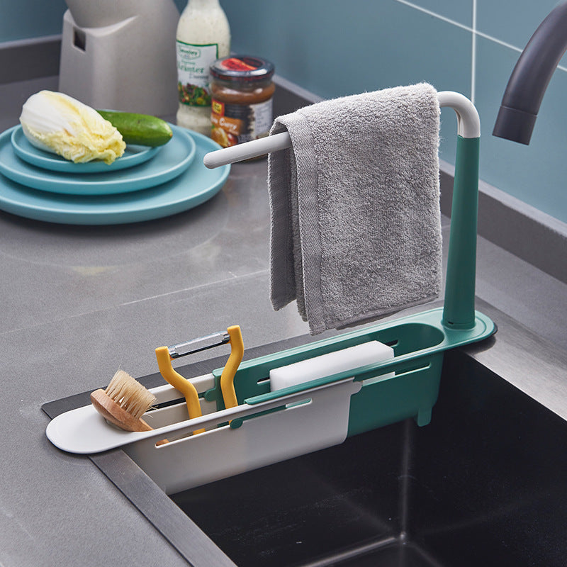 Zeco™ | Discover the Ultimate Zeco™ Dish Drying Rack!